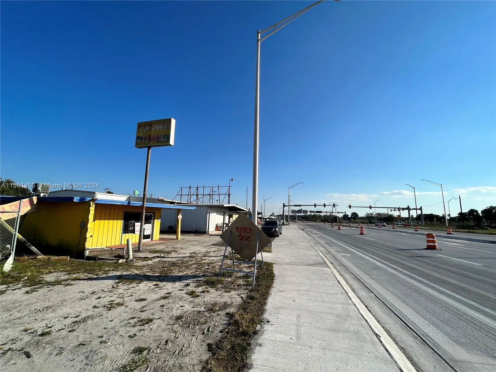 2860 S Kings Hwy, Fort Pierce FL 34945