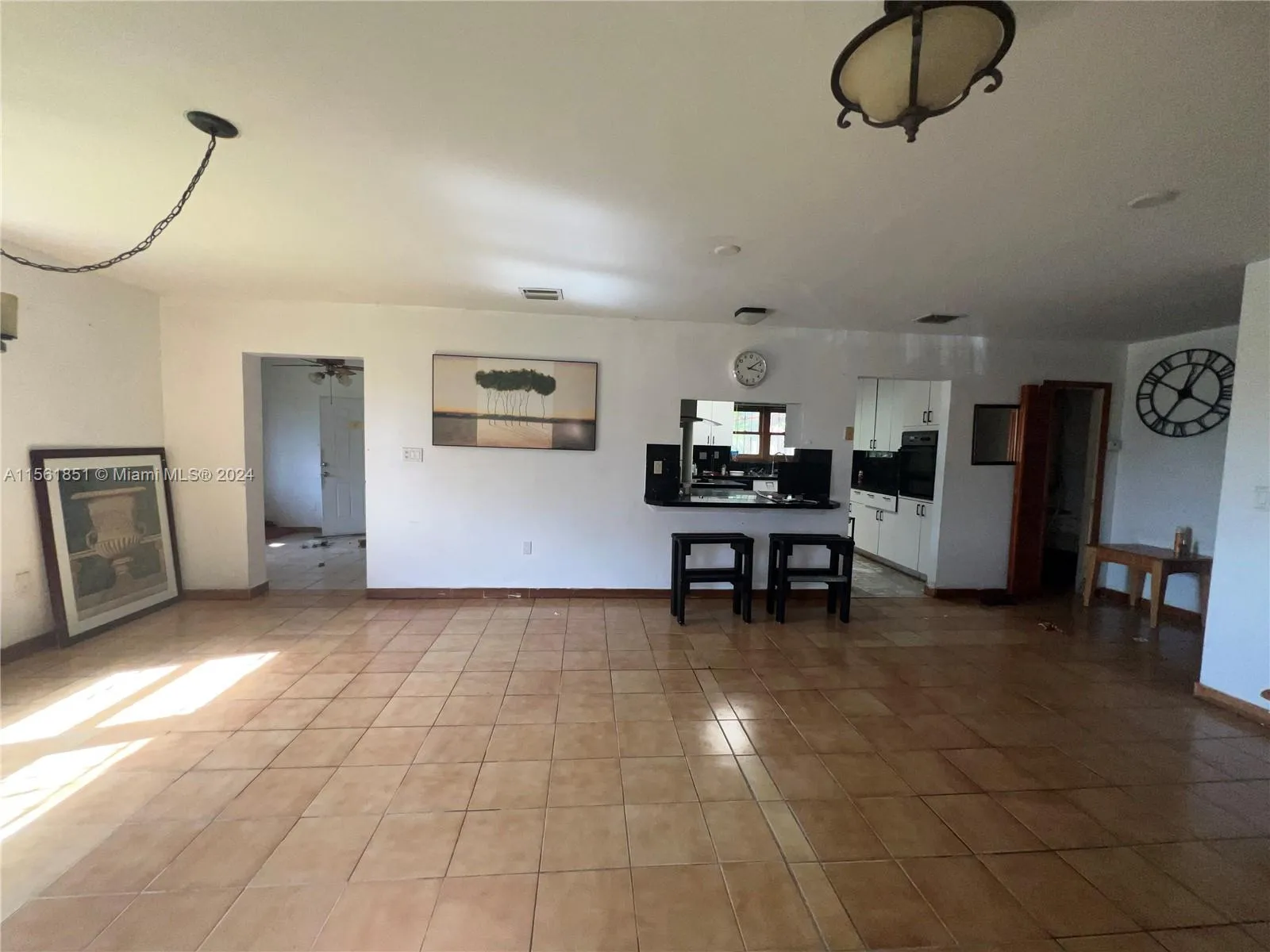SW 213TH AVE, Miami FL 33187