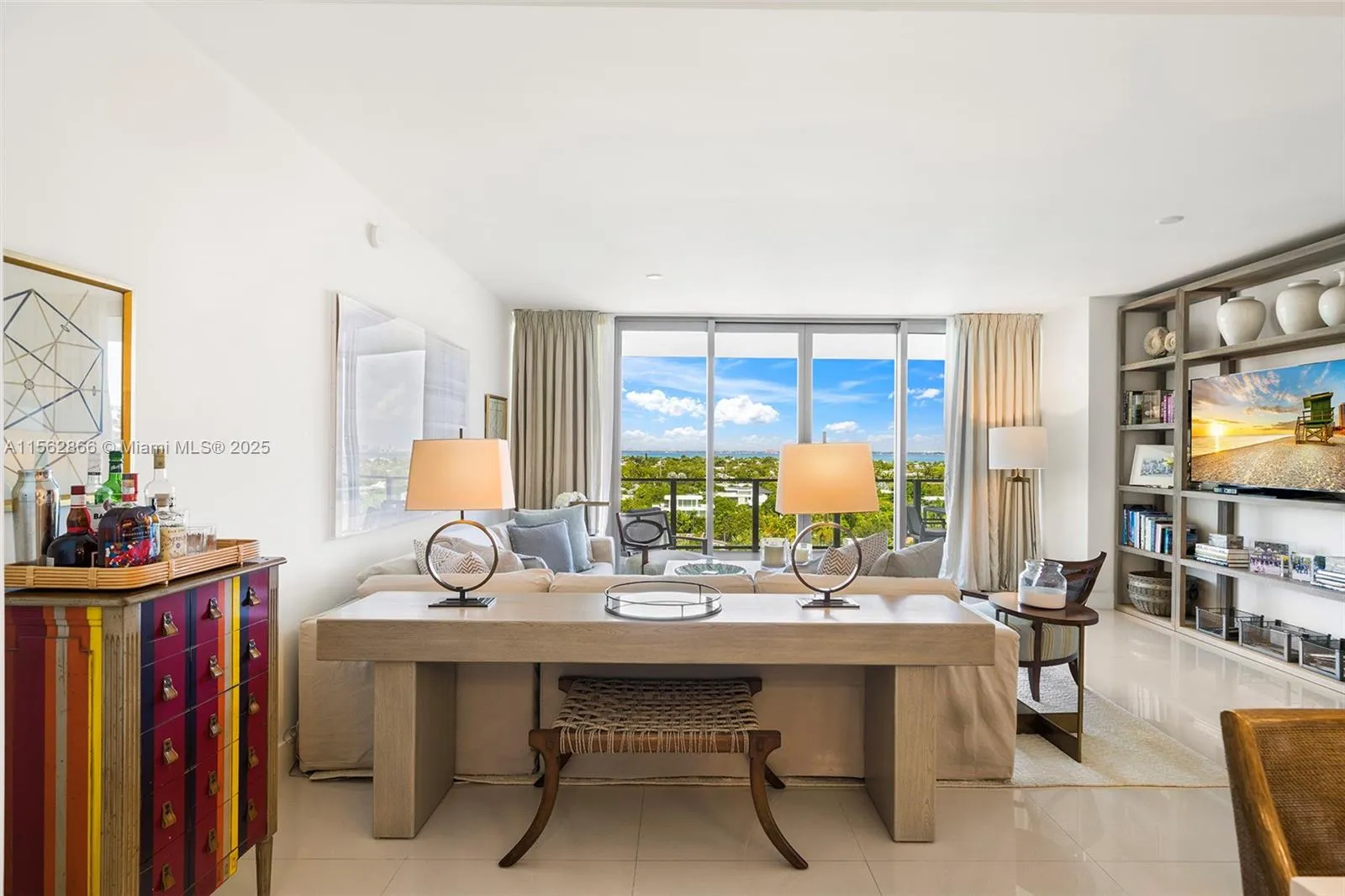 360 Ocean Dr # 905S, Key Biscayne FL 33149