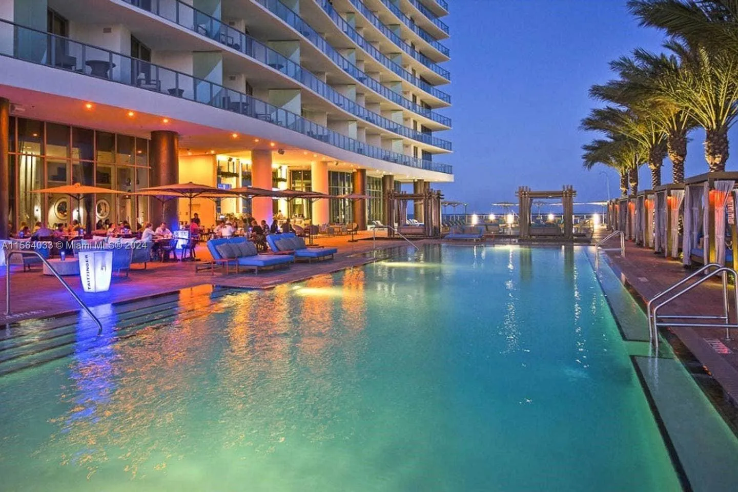 4111 S Ocean Dr # 2101, Hollywood FL 33019