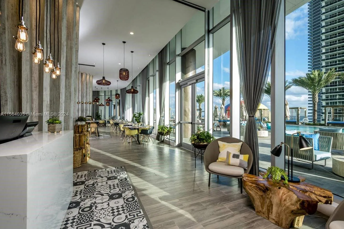 4111 S Ocean Dr # 2101, Hollywood FL 33019