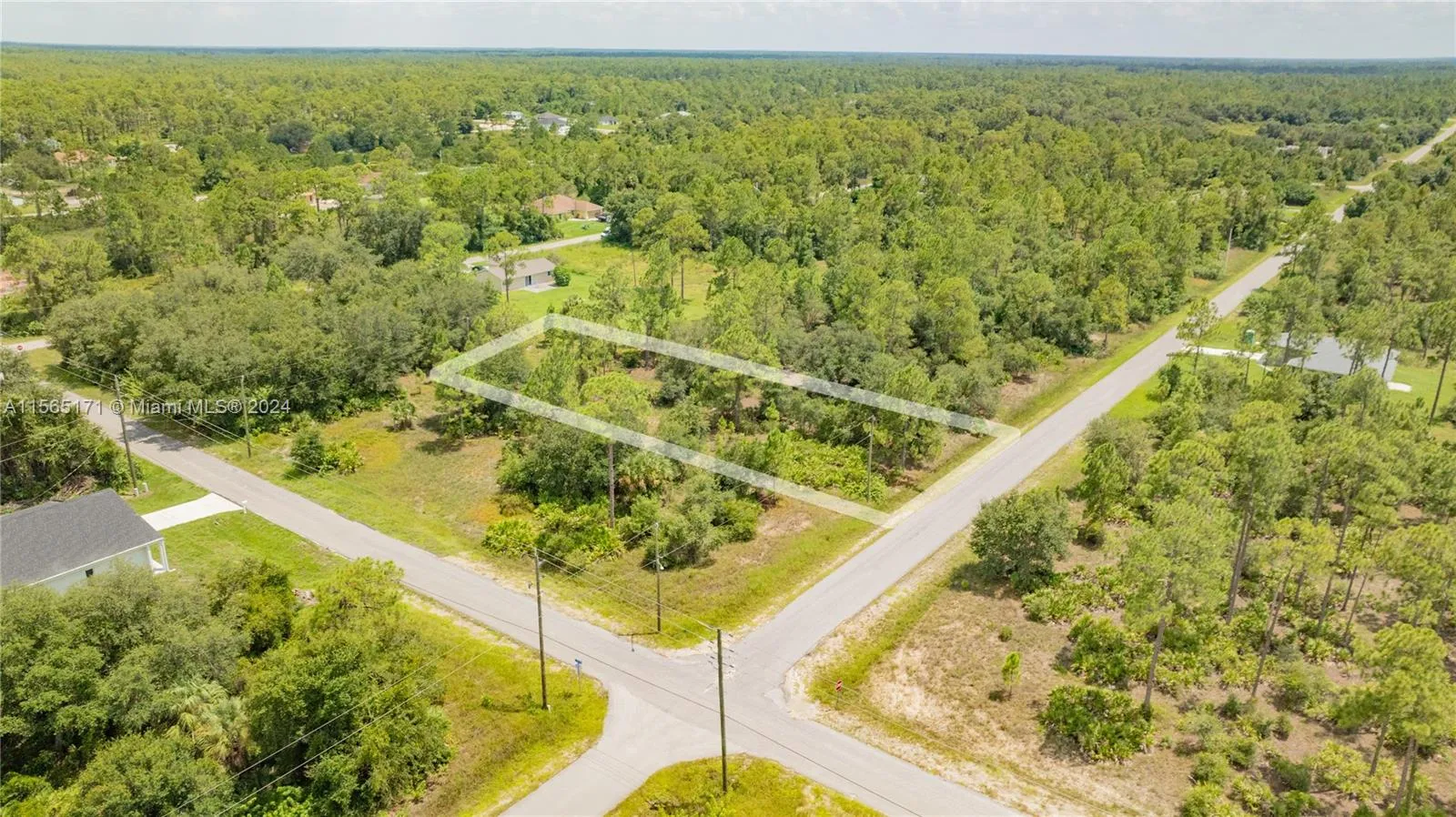 for sale at 1420 Clayton Ave, Lehigh Acres FL 33972