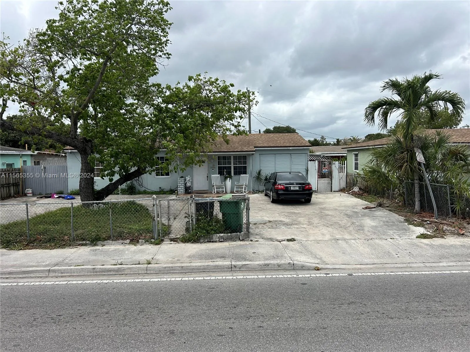 3 bedroom 1 bath for sale at 9030 NW 32nd Ave, Miami FL 33147