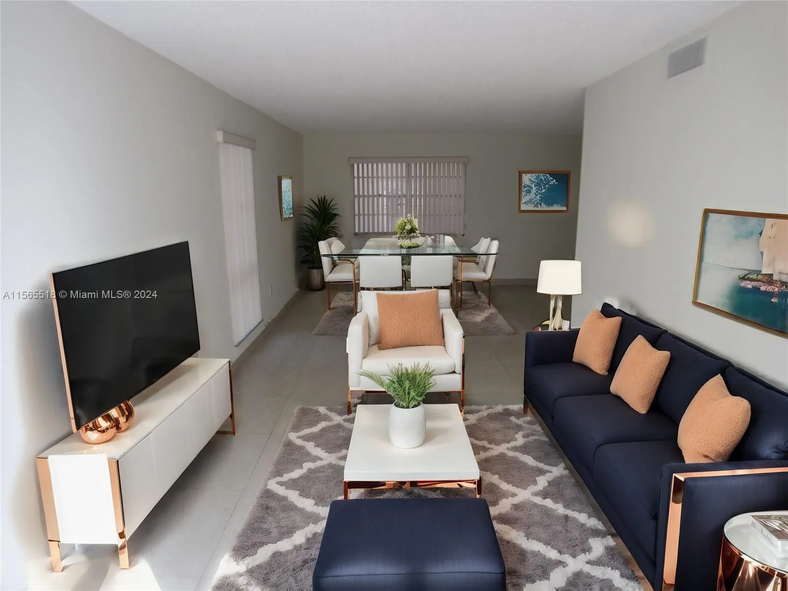 10 SW 108th Ave # E8, Sweetwater FL 33174