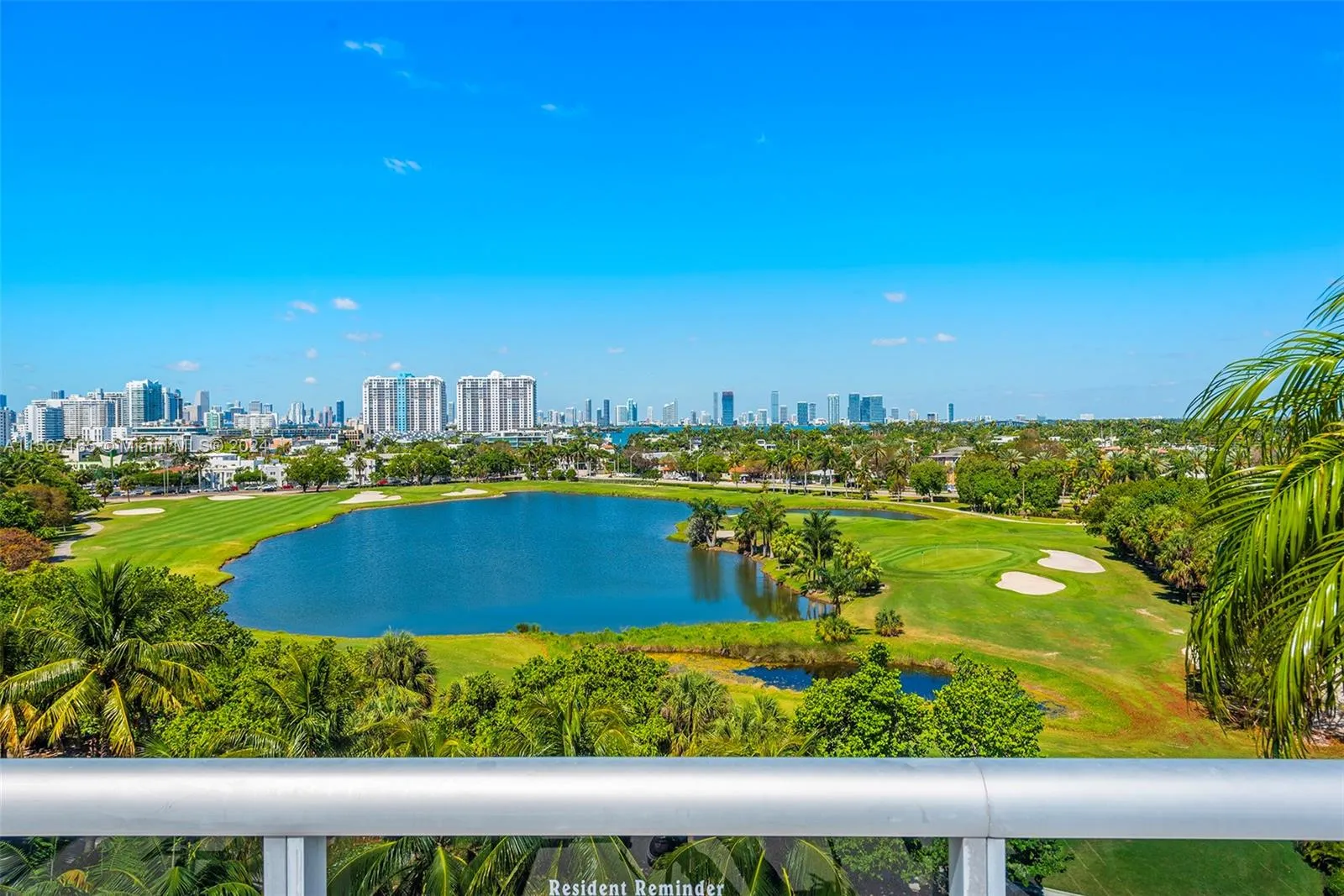 1 bedroom 1 bath for sale at 2001 Meridian Ave # 517, Miami Beach FL 33139