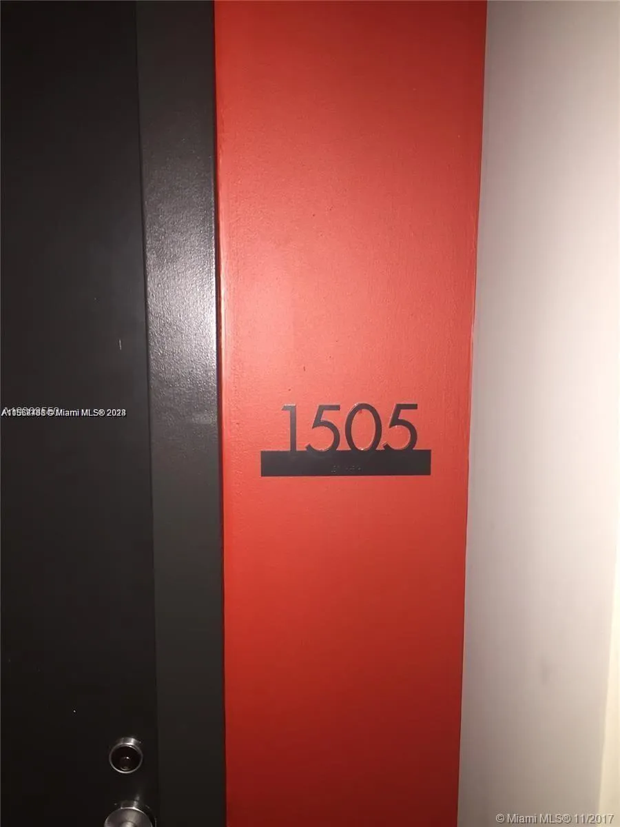 151 SE 1st St # 1505, Miami FL 33131