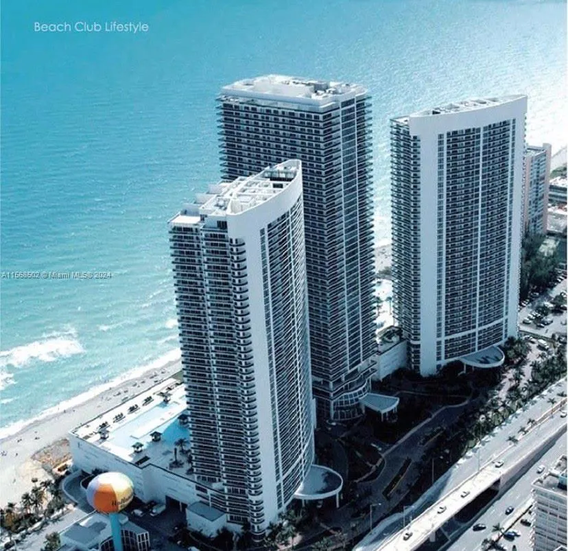 1830 S Ocean Dr # 3812, Hallandale Beach FL 33009