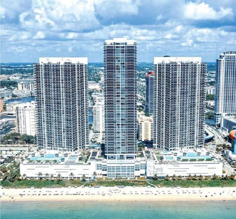 1830 S Ocean Dr # 3812, Hallandale Beach FL 33009