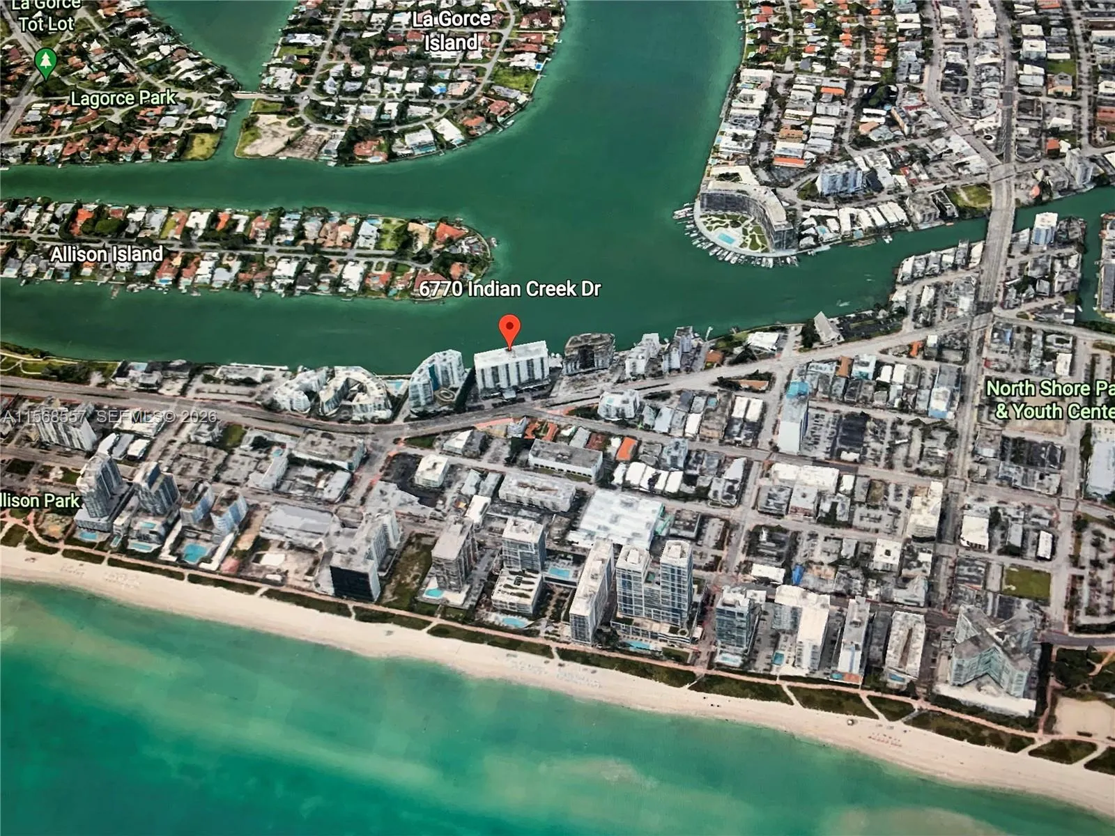 6770 Indian Creek Dr # 5C, Miami Beach FL 33141