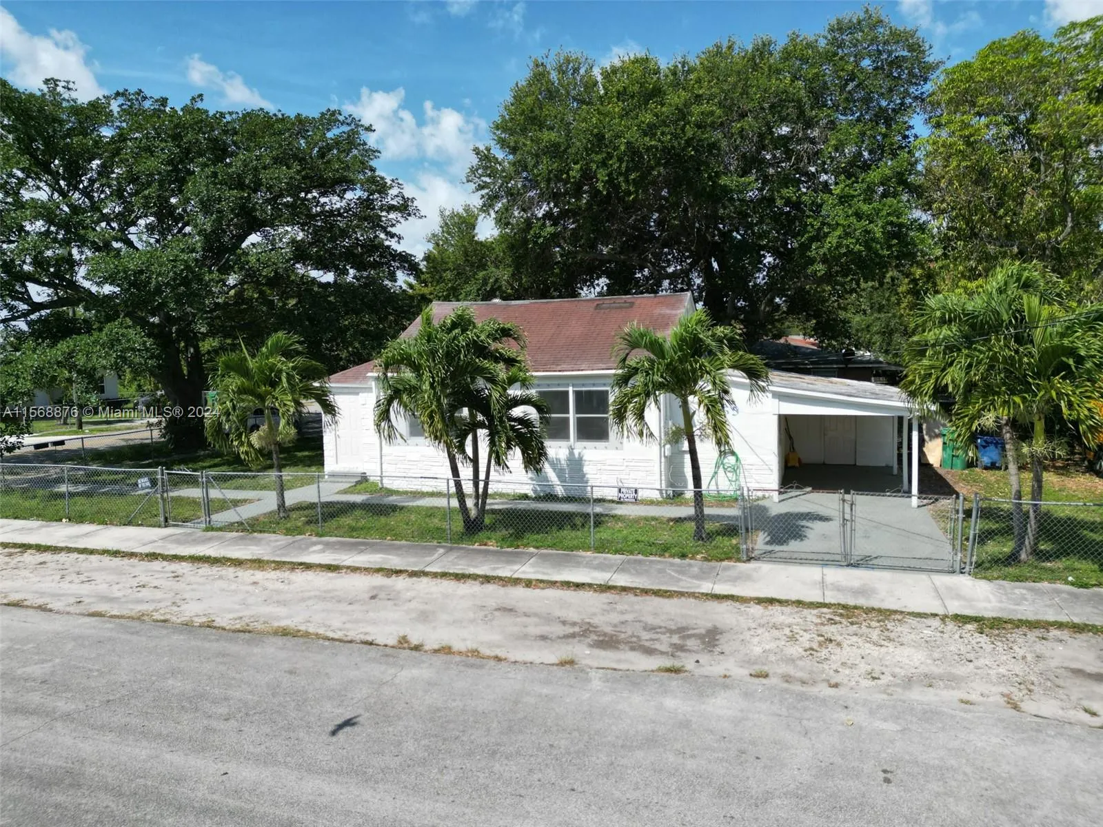2255 NW 63rd St, Miami FL 33147