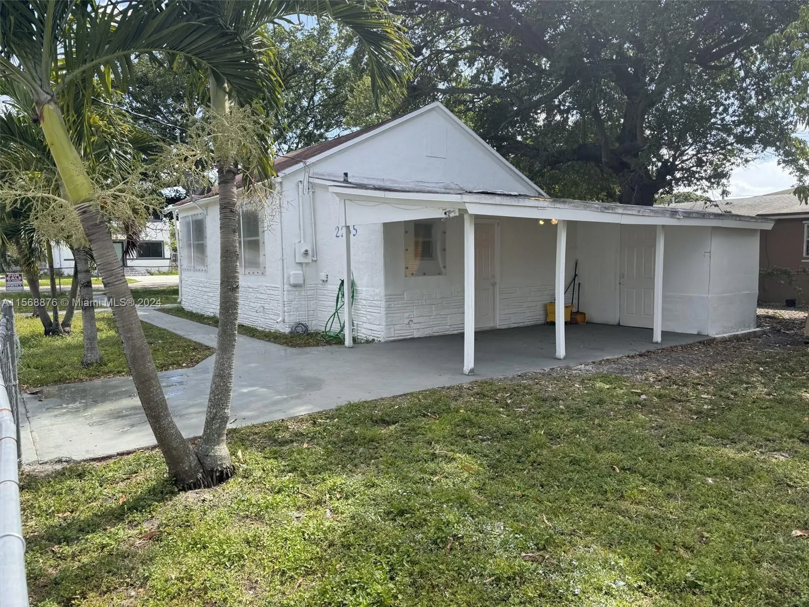 2255 NW 63rd St, Miami FL 33147