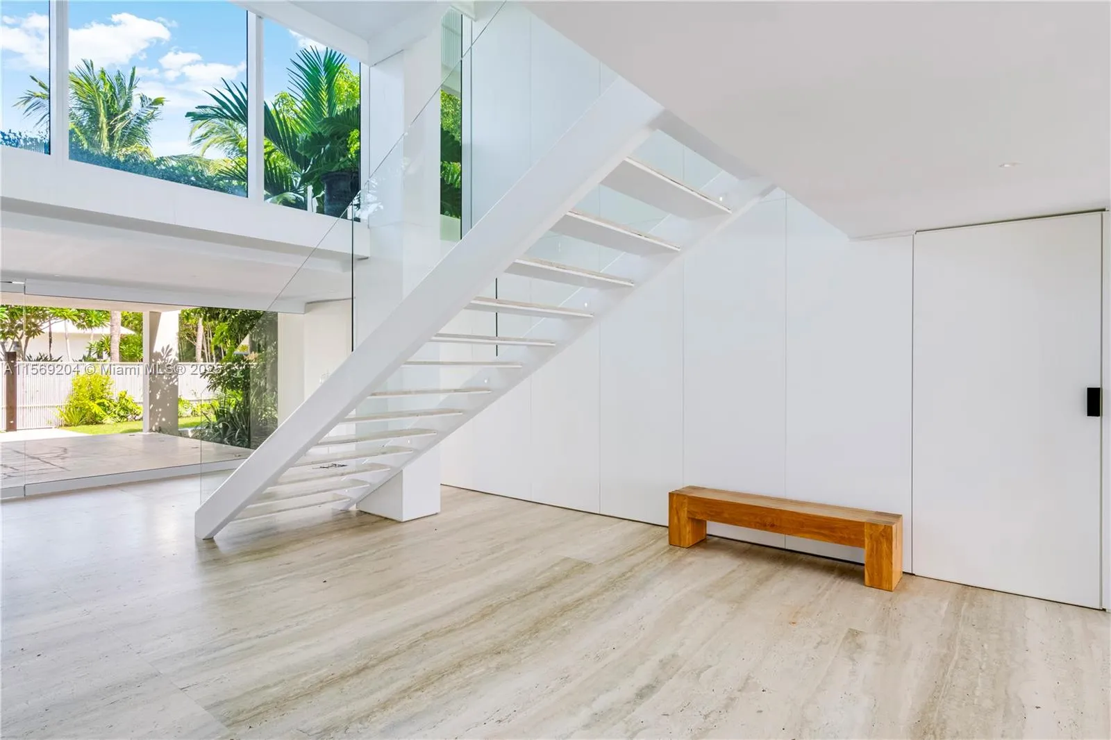 440 S Mashta Dr, Key Biscayne FL 33149