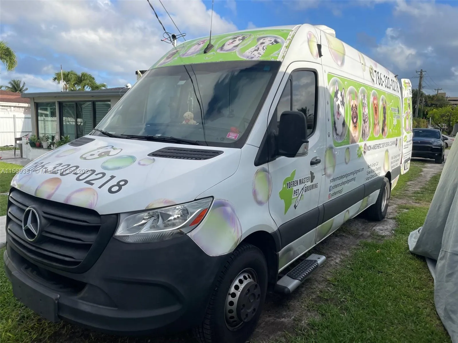 for sale at 11700 SW Bird Road, Unincorporated Dade County FL 33175