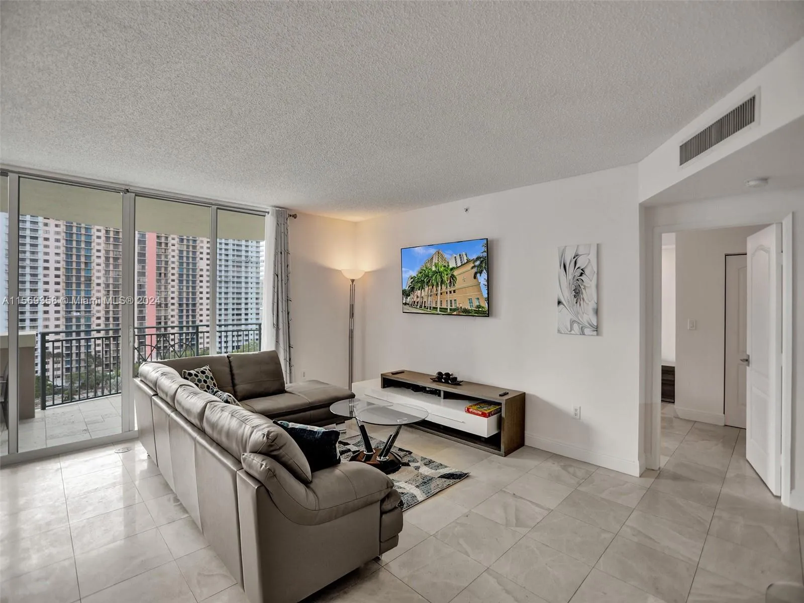 17555 Atlantic Blvd # 1101, Sunny Isles Beach FL 33160
