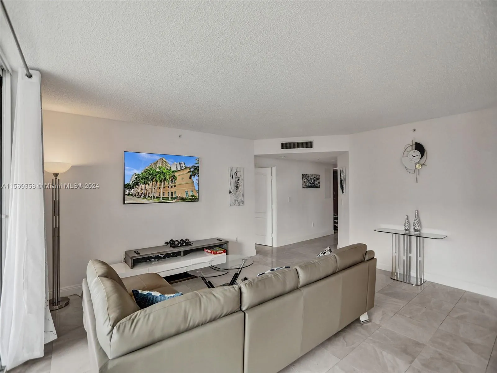 17555 Atlantic Blvd # 1101, Sunny Isles Beach FL 33160