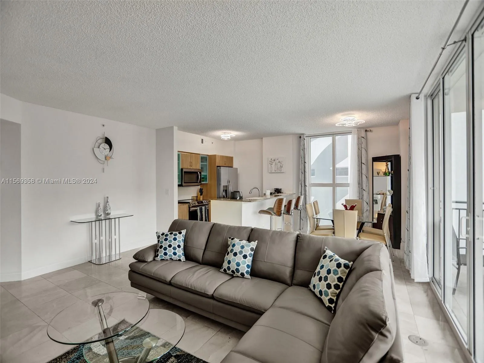 17555 Atlantic Blvd # 1101, Sunny Isles Beach FL 33160