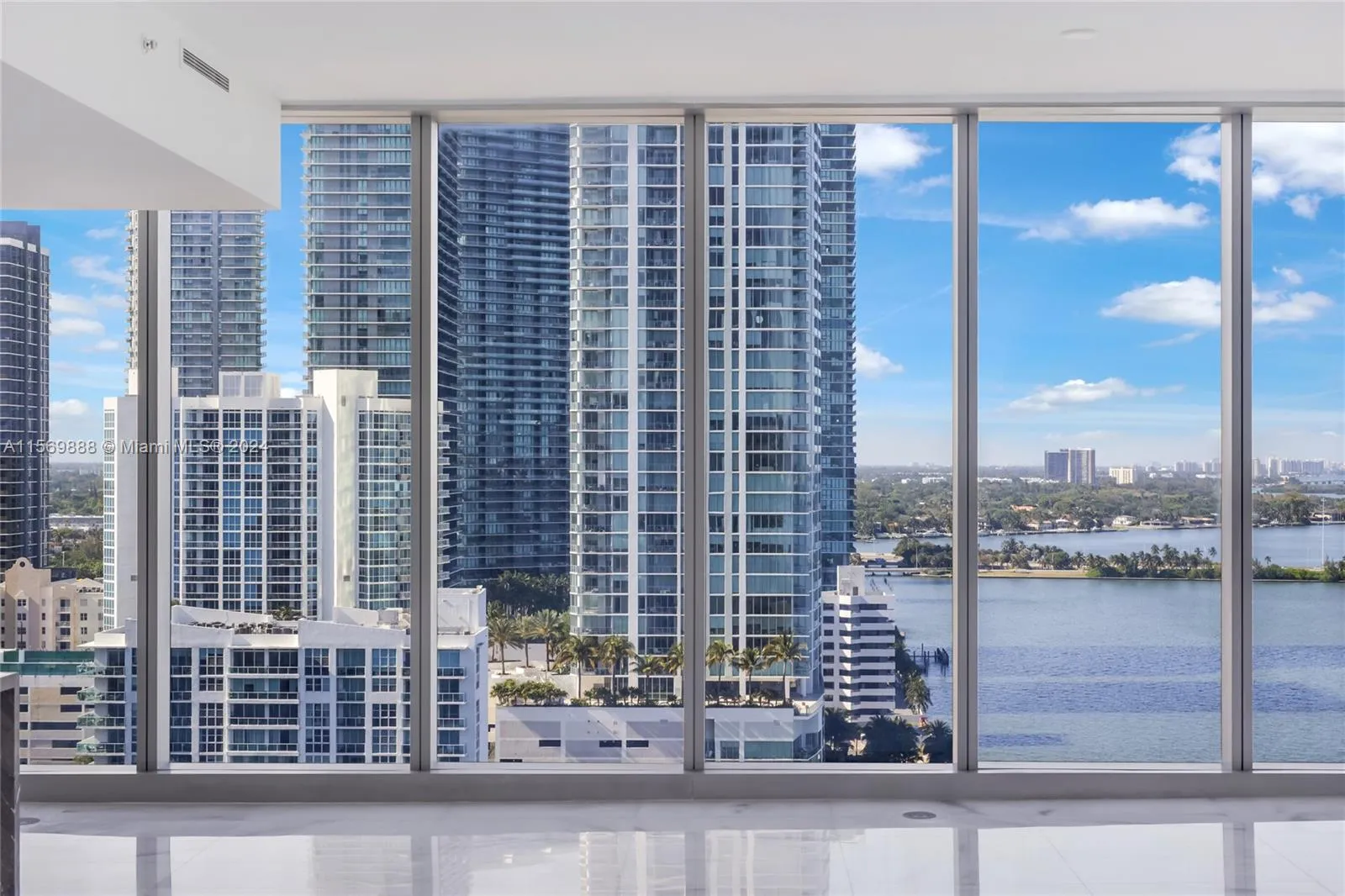 700 NE 26th Ter # 1801, Miami FL 33137