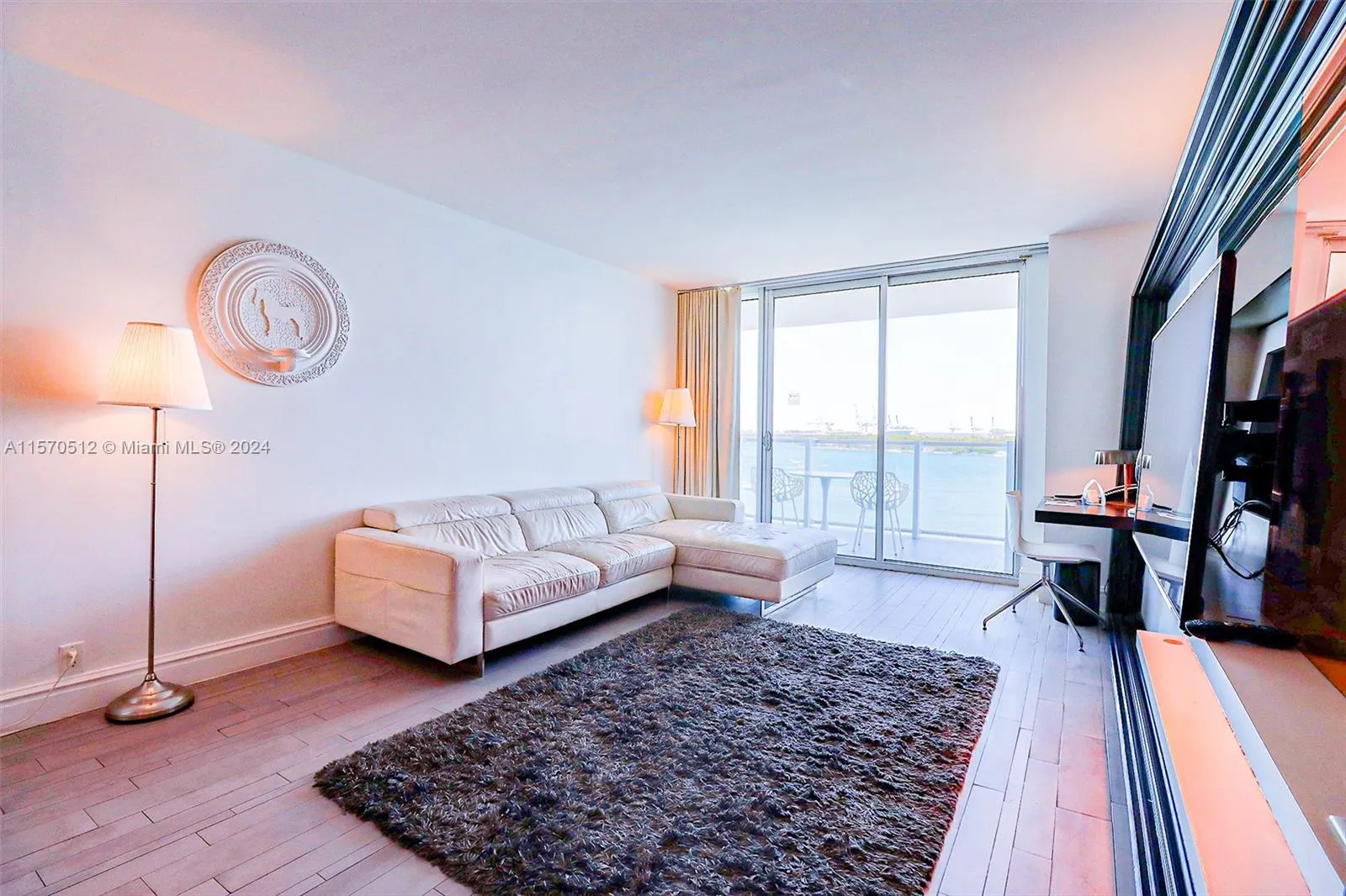 1100 West Avenue # 816, Miami Beach FL 33139