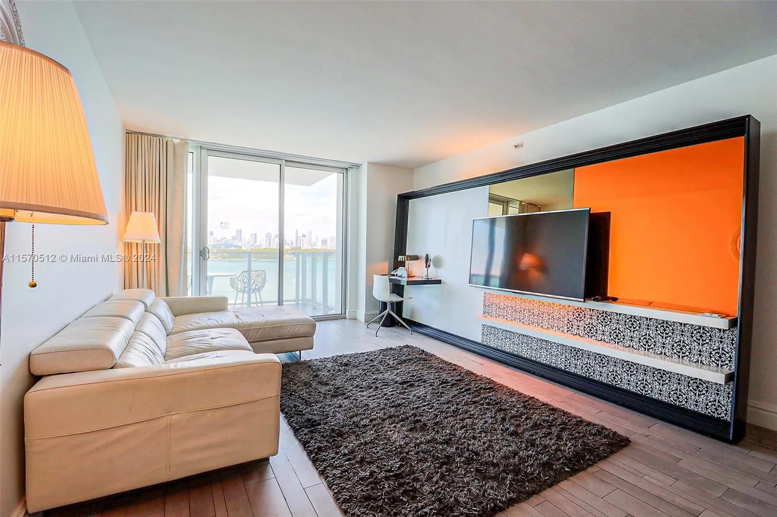 1100 West Avenue # 816, Miami Beach FL 33139