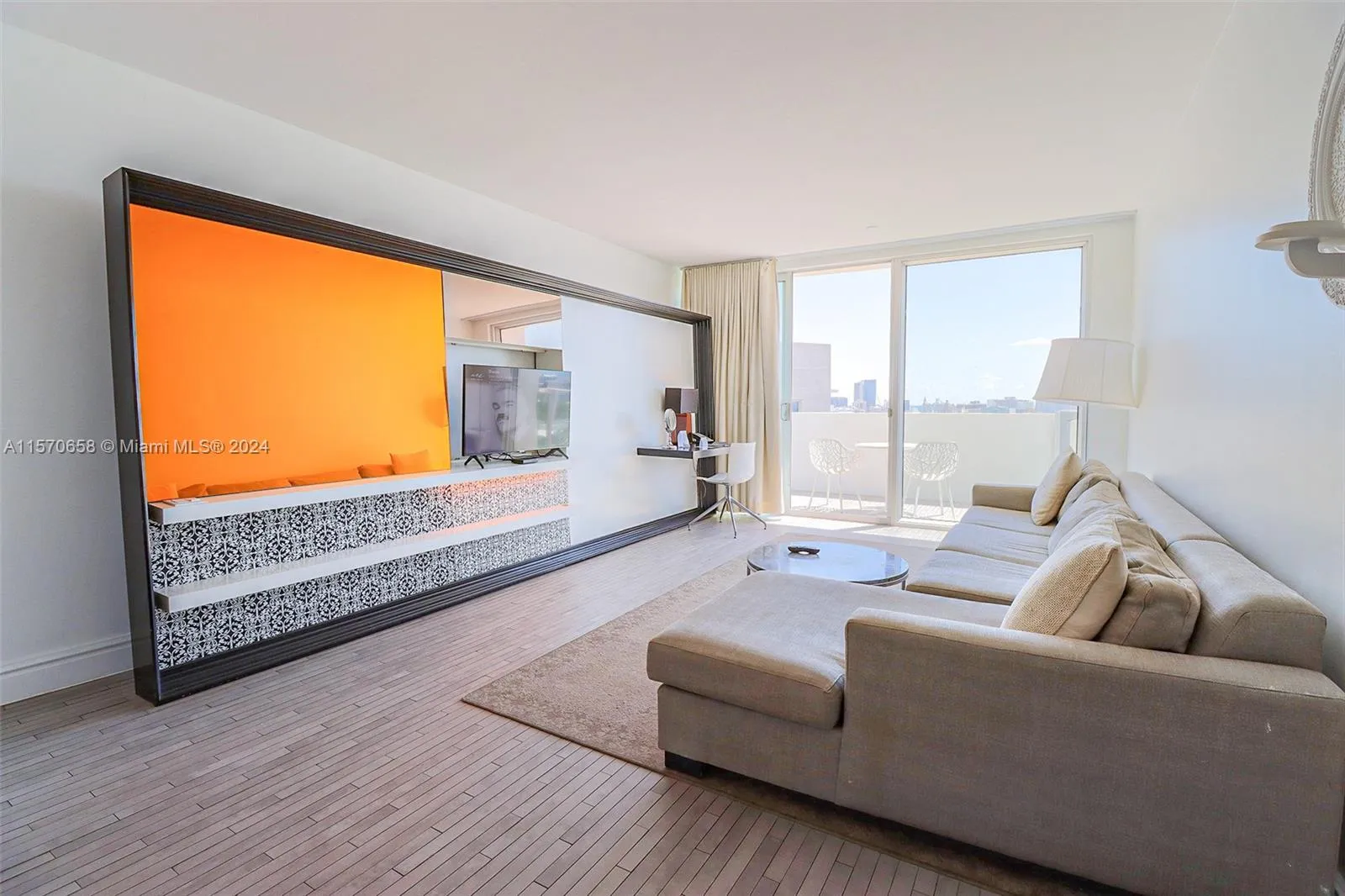 1100 West Avenue, Miami Beach FL 33139