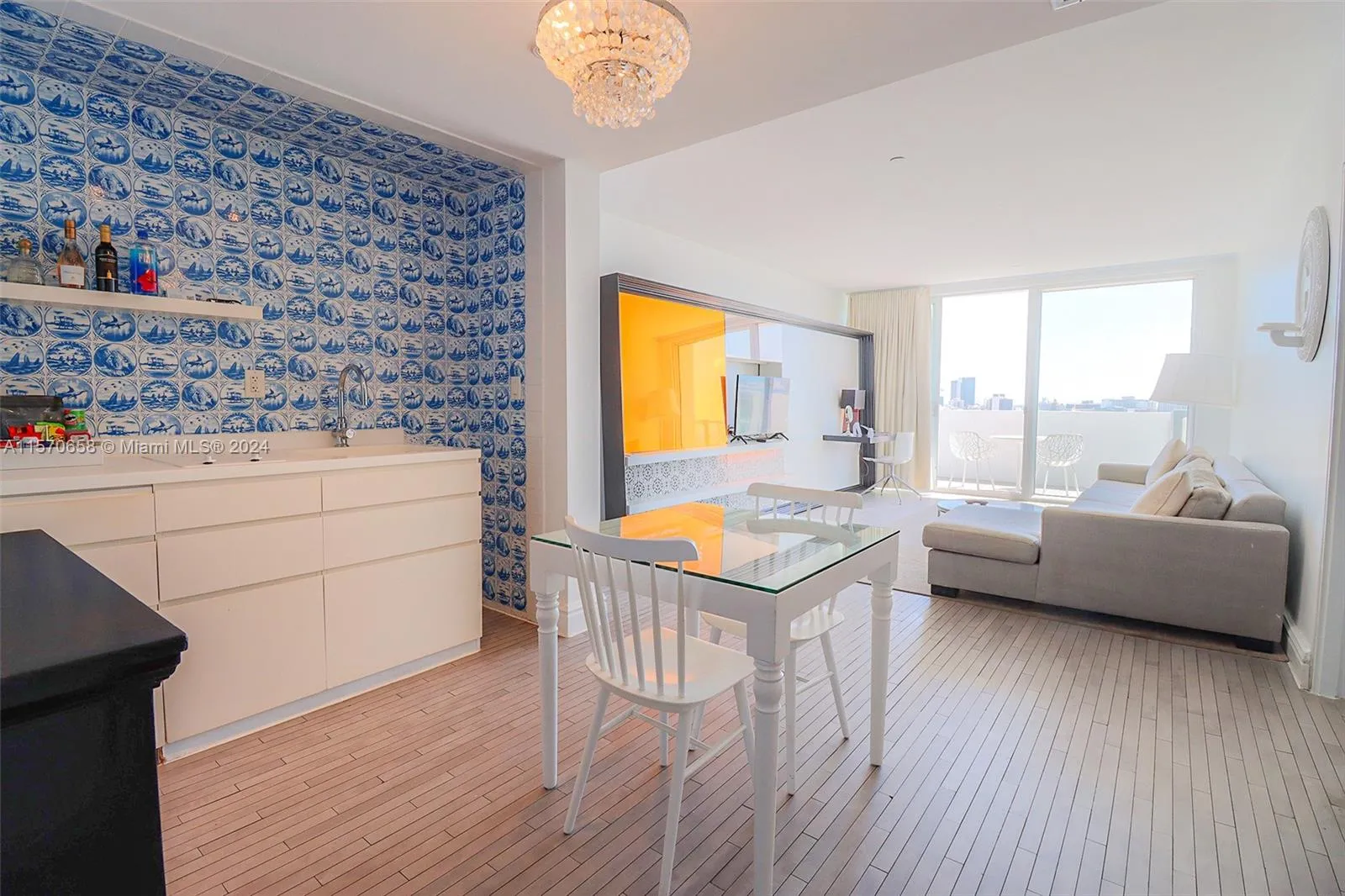 1100 West Avenue, Miami Beach FL 33139