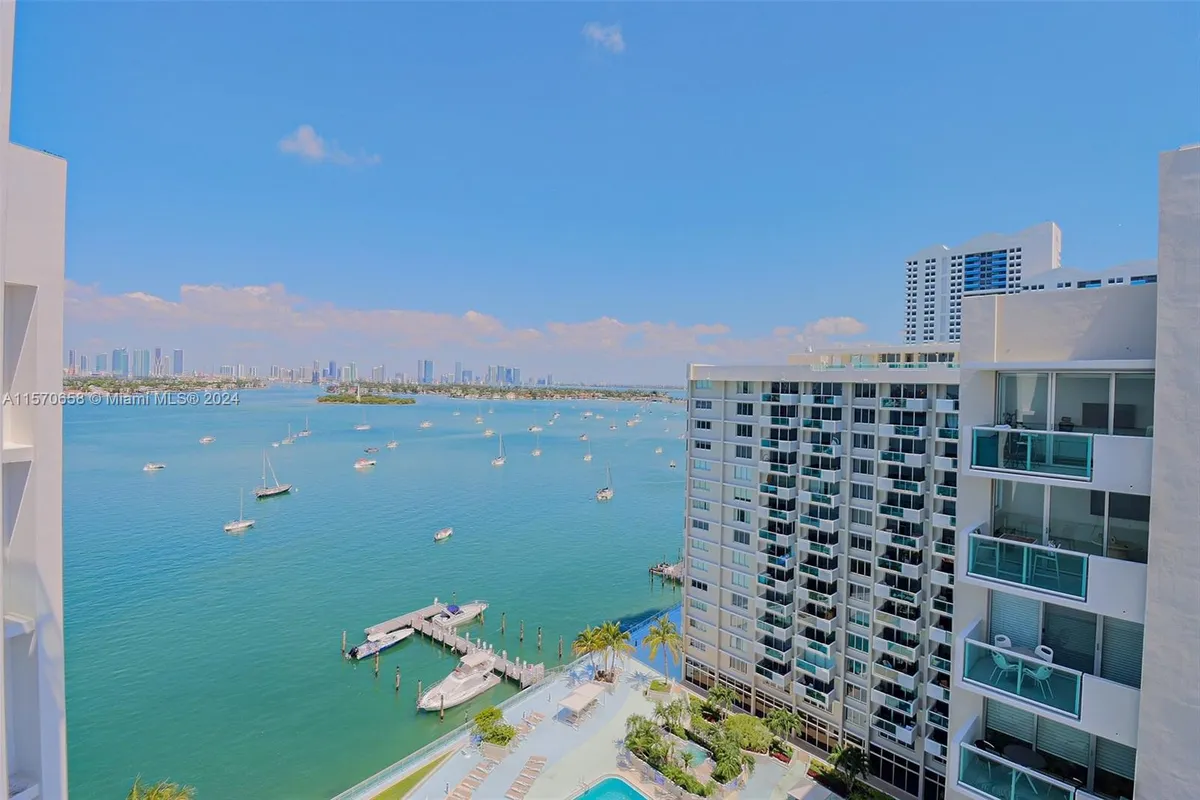1100 West Avenue, Miami Beach FL 33139