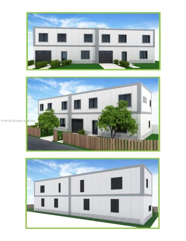 for sale at 6928 NW 17th Ave, Miami FL 33147