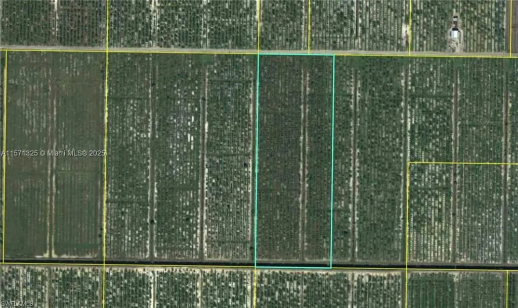 0 6th Sears Road, La Belle FL 33935
