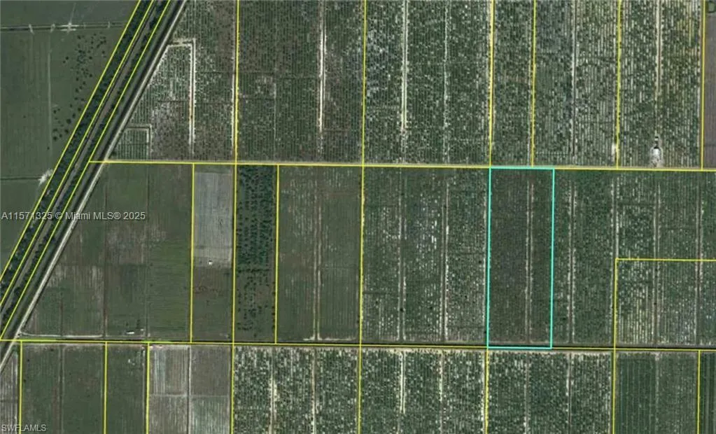 0 6th Sears Road, La Belle FL 33935