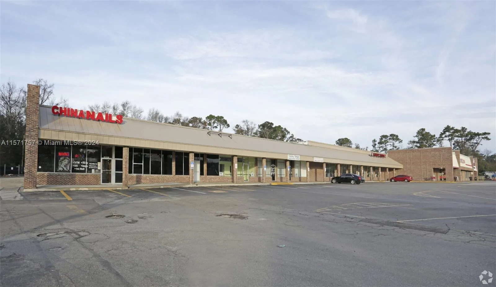 for sale at 10696 Lem Turner Road # 07, Jacksonville FL 32218