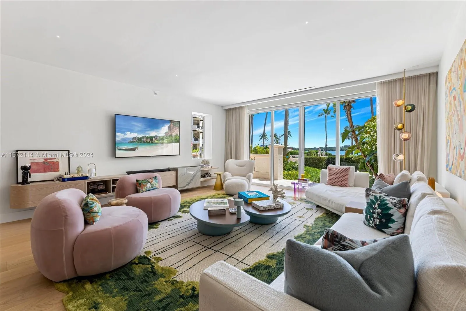 2113 Fisher Island Dr # 2113, Miami Beach FL 33109