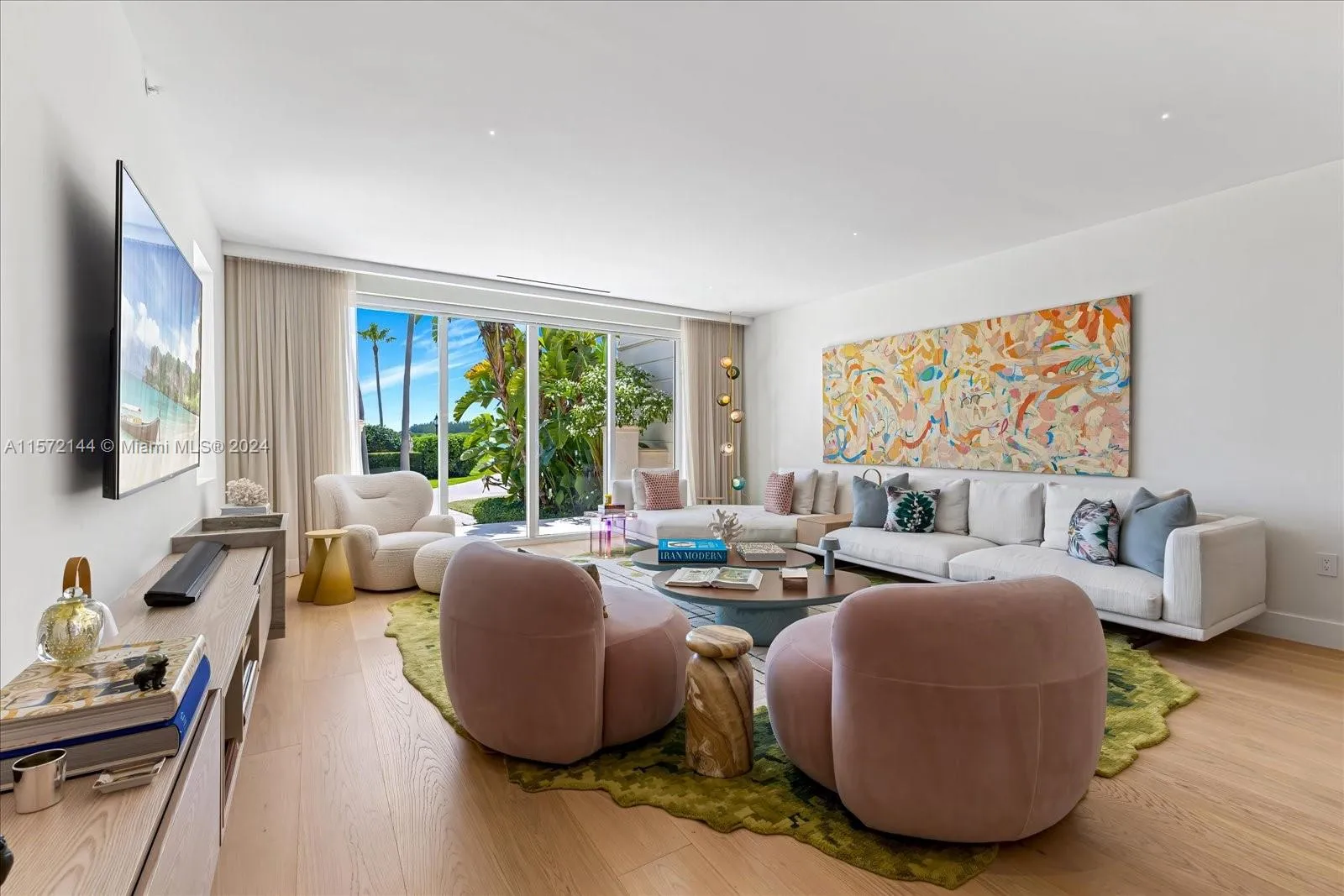 2113 Fisher Island Dr # 2113, Miami Beach FL 33109