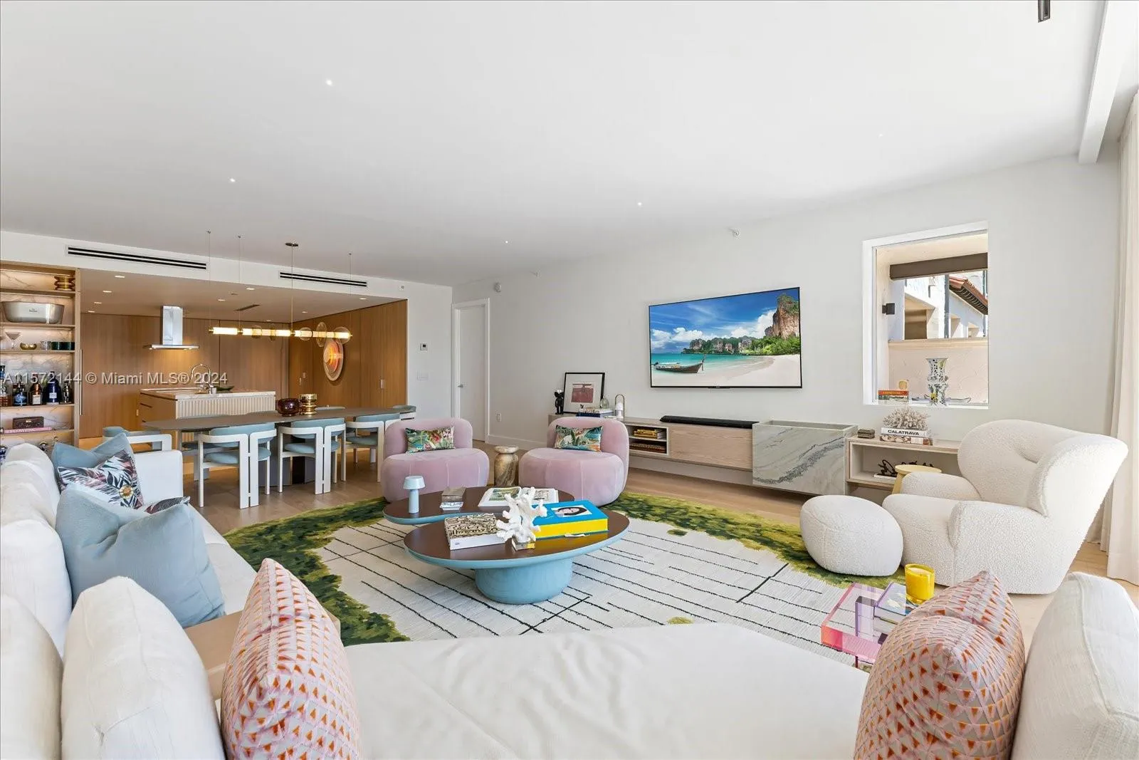 2113 Fisher Island Dr # 2113, Miami Beach FL 33109