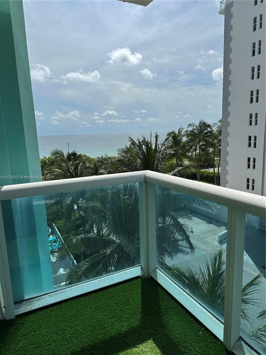 9201 Collins Ave # 524, Surfside FL 33154