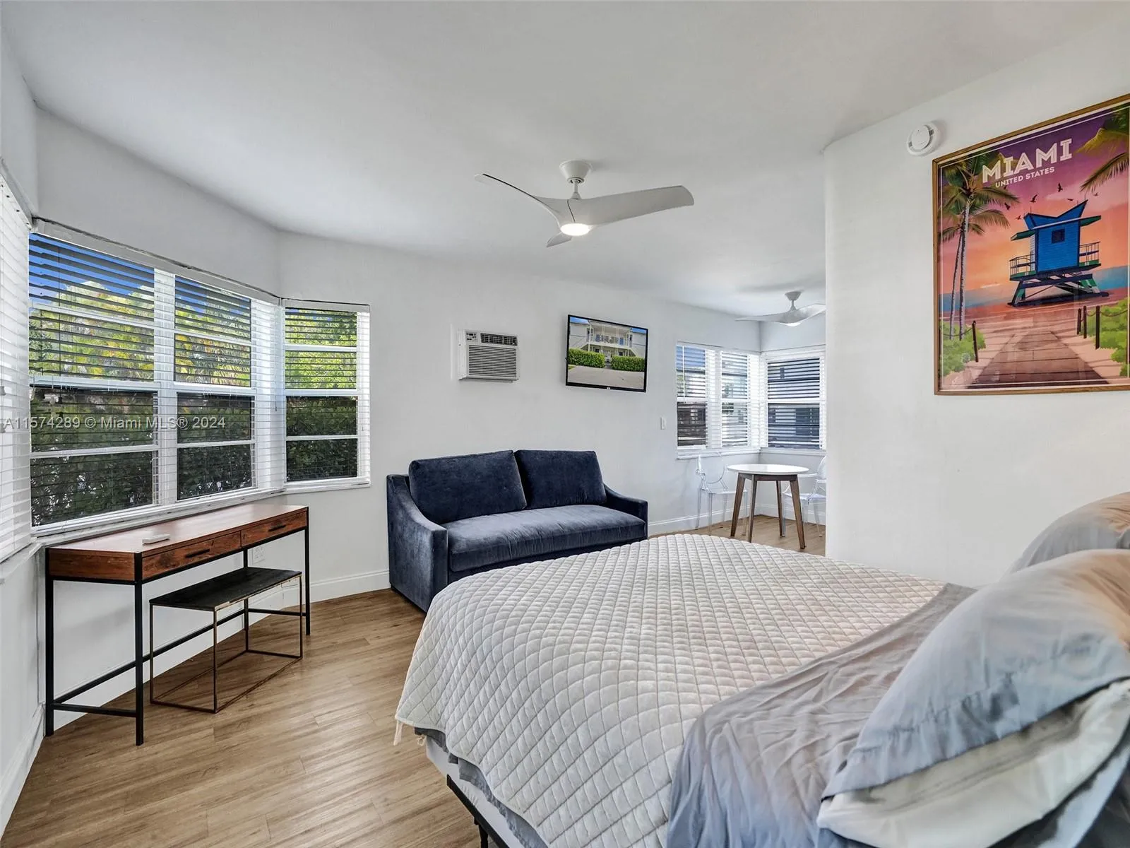 1 bath for rent at 7143 Bonita Dr # 4, Miami Beach FL 33141