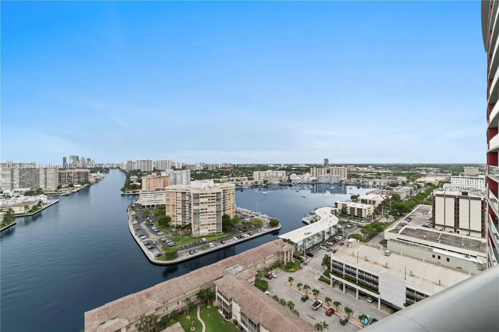 2600 E Hallandale Beach Blvd # T2301, Hallandale Beach FL 33009