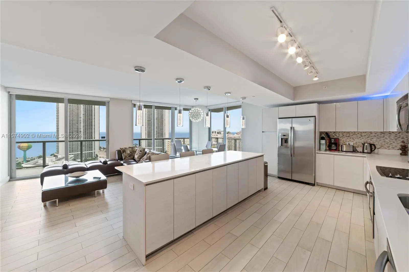 2600 E Hallandale Beach Blvd # T2301, Hallandale Beach FL 33009