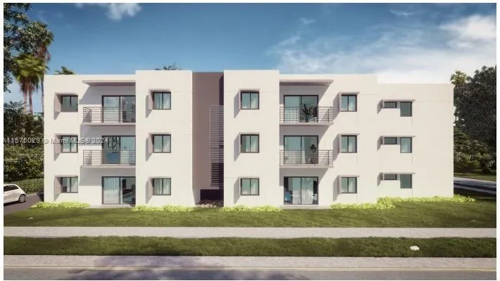 3095 NW 26th Street, Miami FL 33142