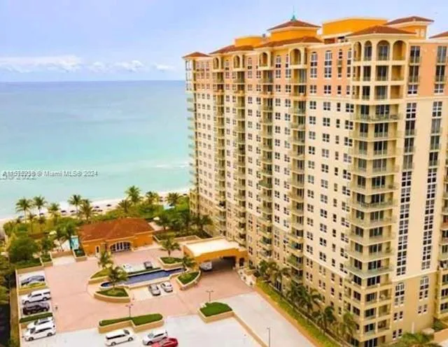 2 bedroom 2 bath for rent at 2080 S Ocean Dr # 401, Hallandale Beach FL 33009