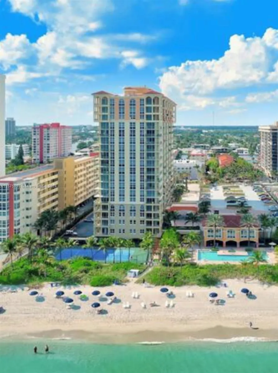 2080 S Ocean Dr # 401, Hallandale Beach FL 33009