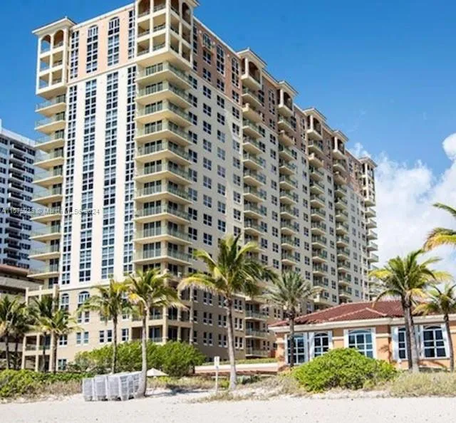2080 S Ocean Dr # 401, Hallandale Beach FL 33009