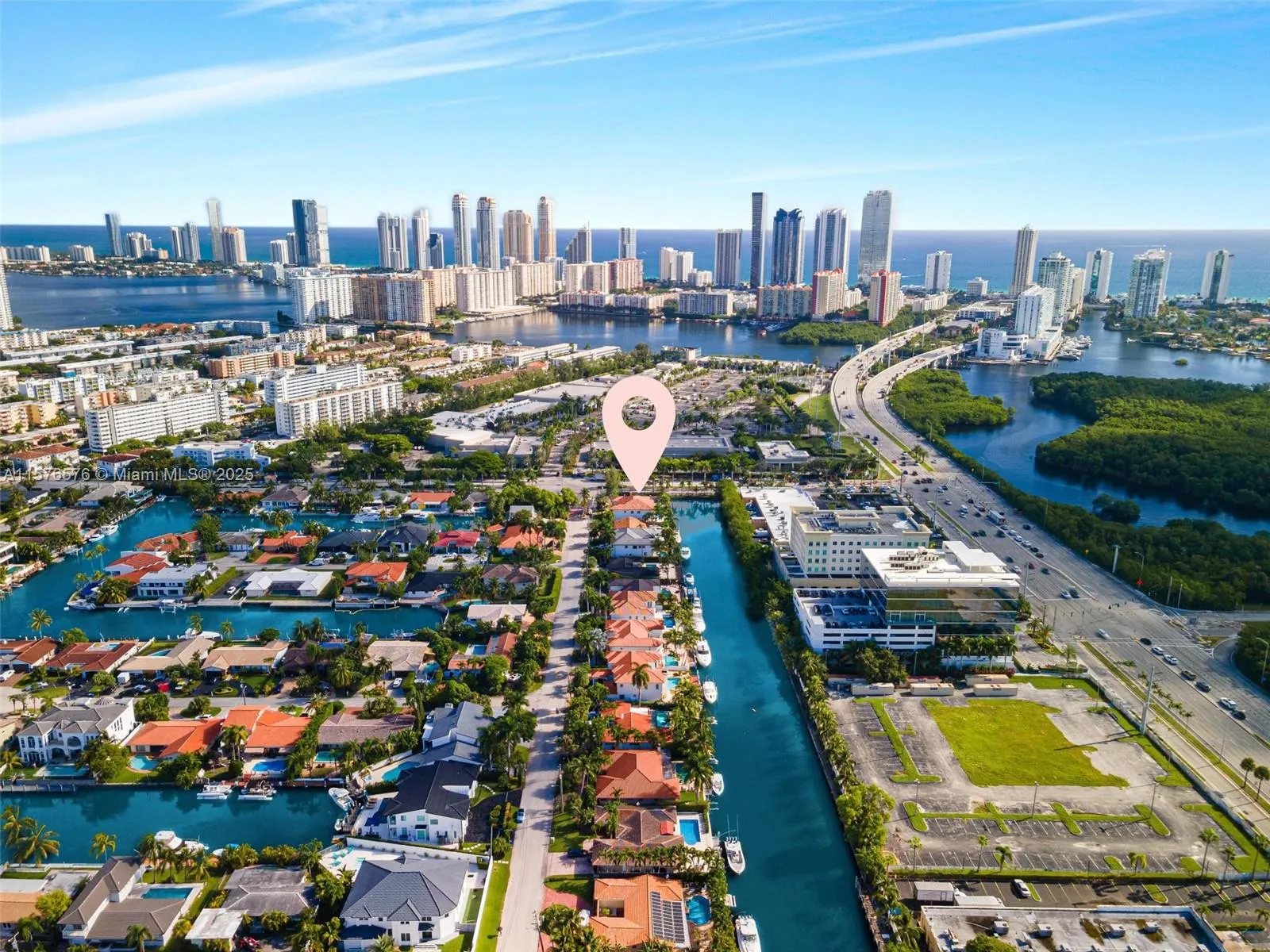 3460 NE 164th St, North Miami Beach FL 33160