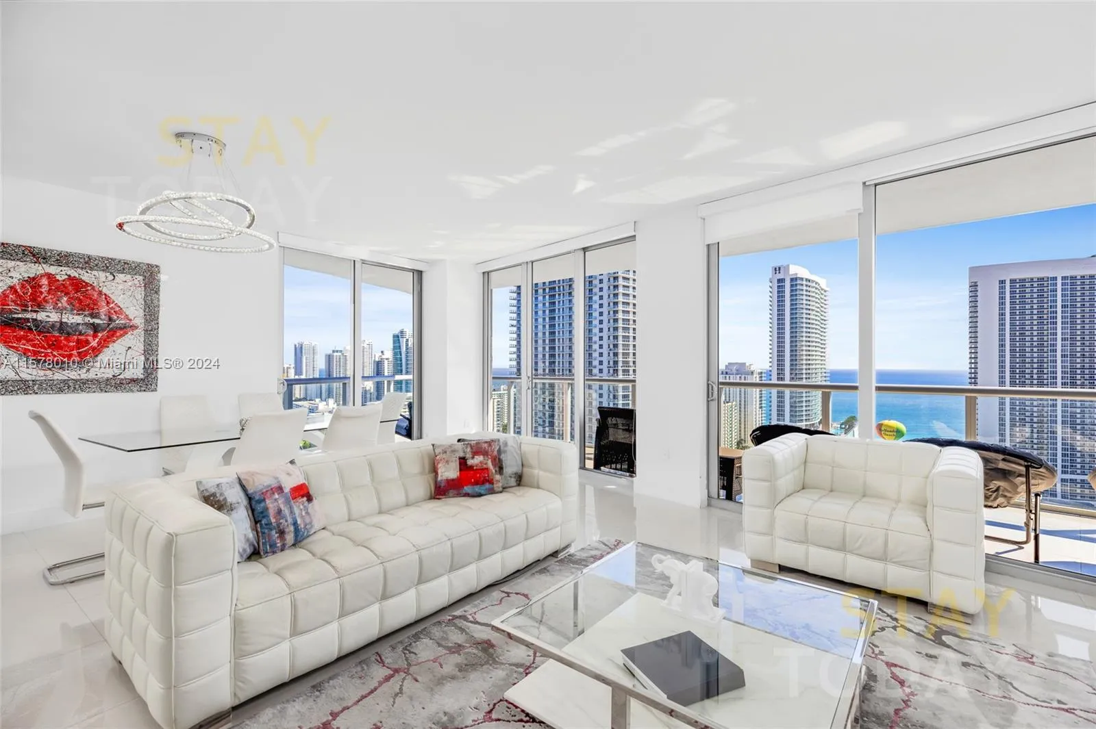 3 bedroom 3 bath for rent at 2600 E Hallandale Beach Blvd # T2902, Hallandale Beach FL 33009