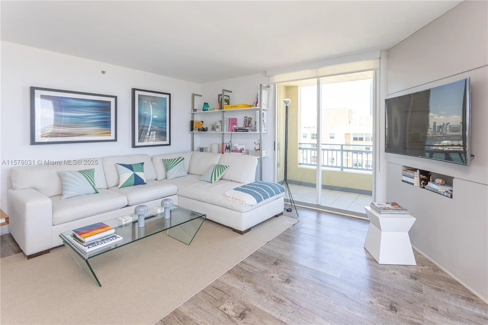 90 Alton Rd # 1411, Miami Beach FL 33139