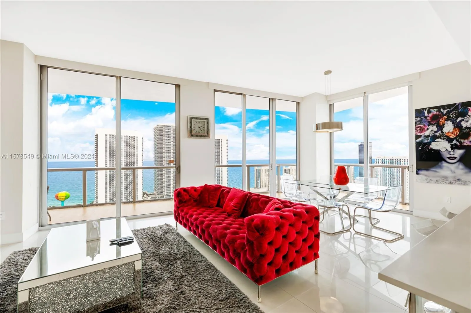 3 bedroom 3 bath for rent at 2600 E Hallandale Beach Blvd # T3301, Hallandale Beach FL 33009