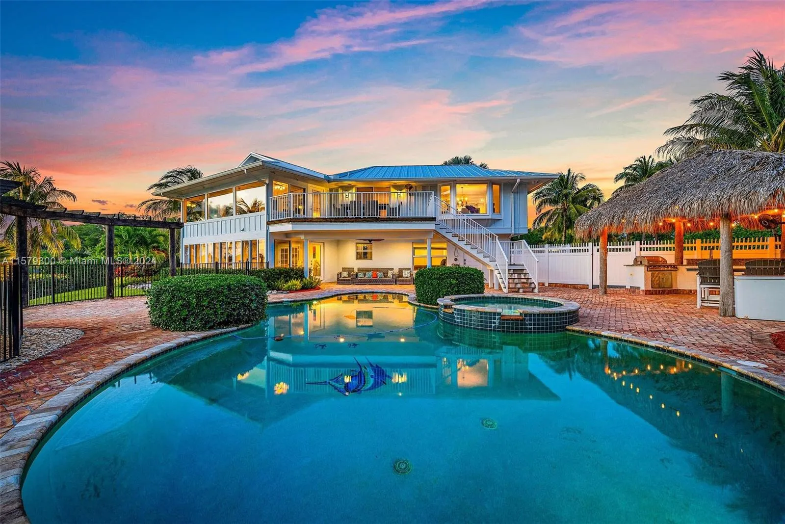 4643 SE Cheerio Way, Stuart FL 34997