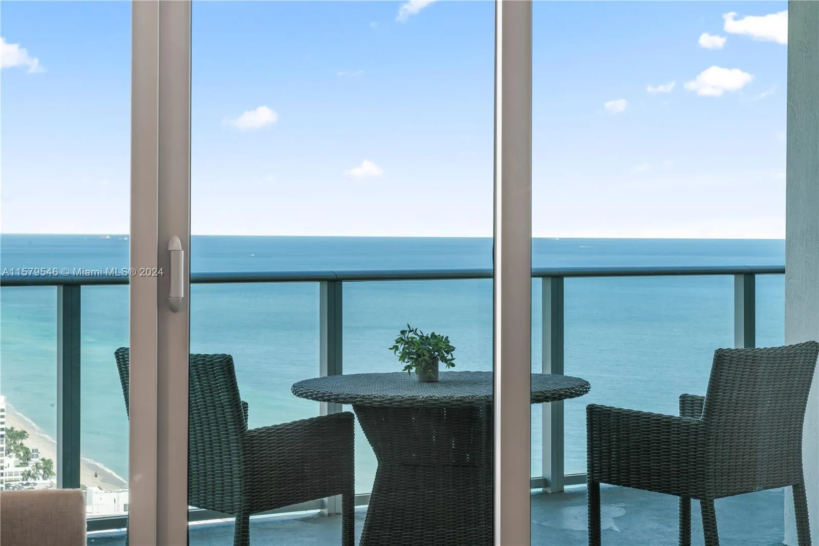 4111 S Ocean Dr # 3710, Hollywood FL 33019