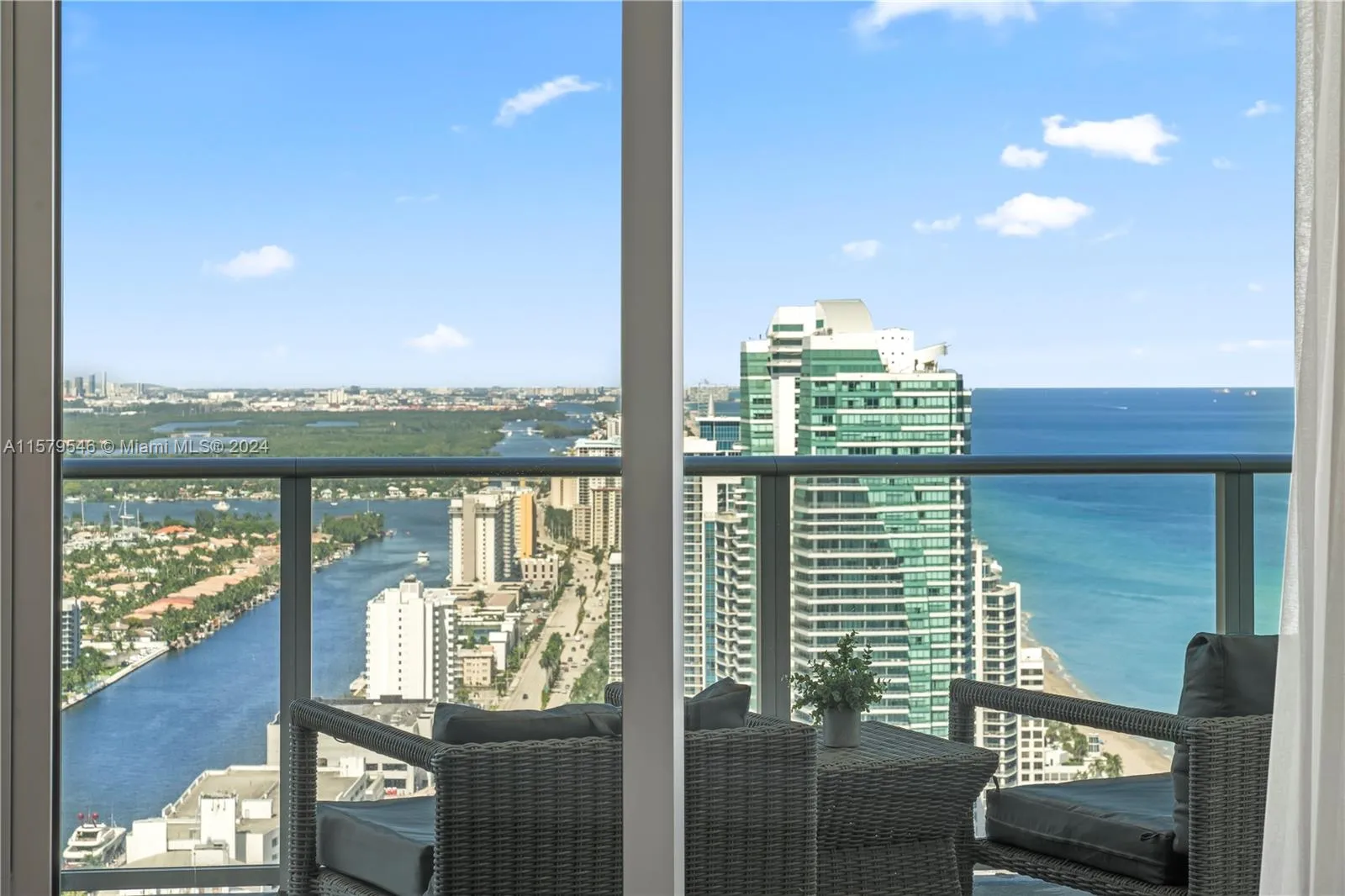 4111 S Ocean Dr # 3710, Hollywood FL 33019