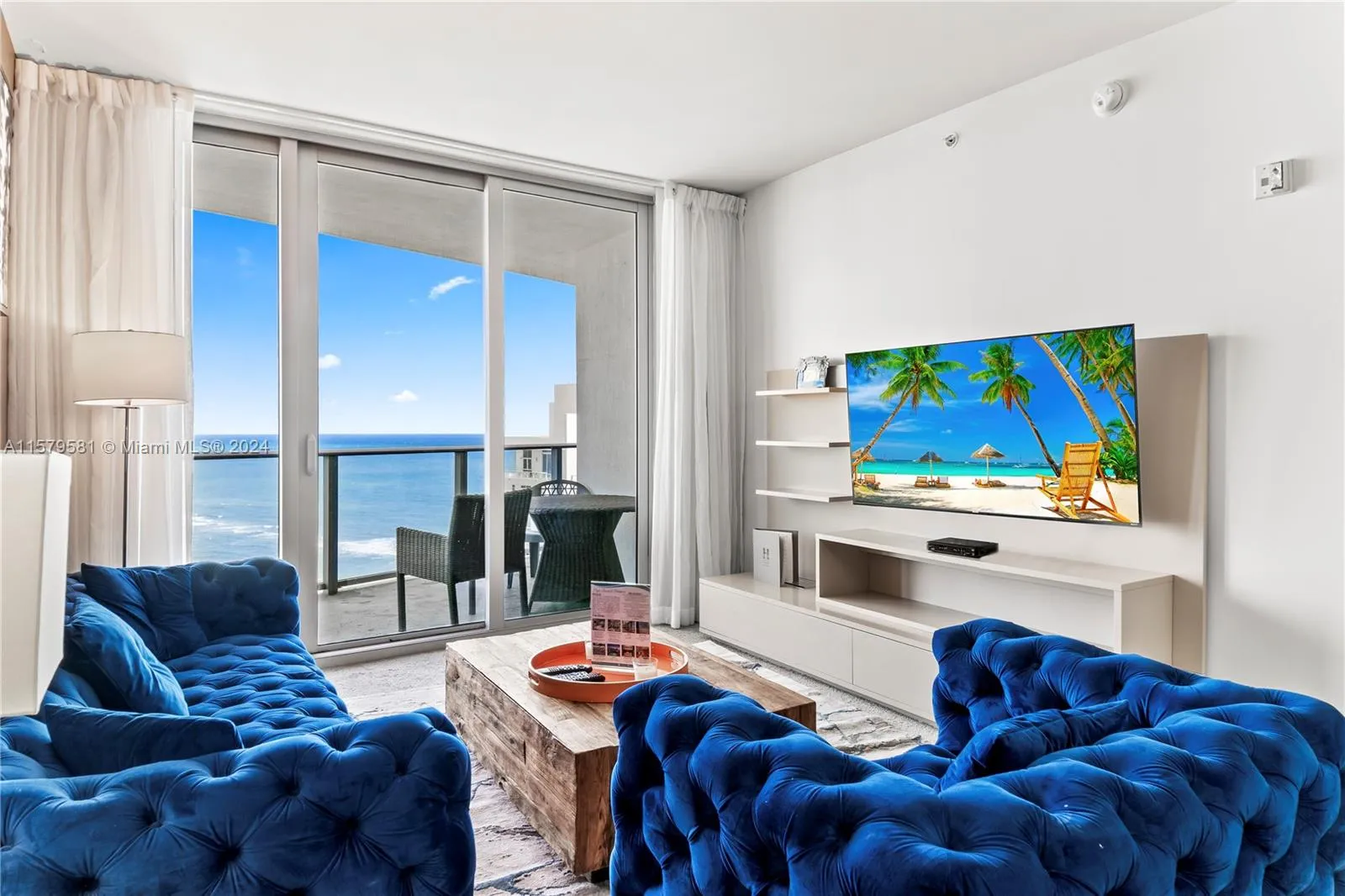 2 bedroom 2 bath for rent at 4111 S Ocean Dr # 2206, Hollywood FL 33019
