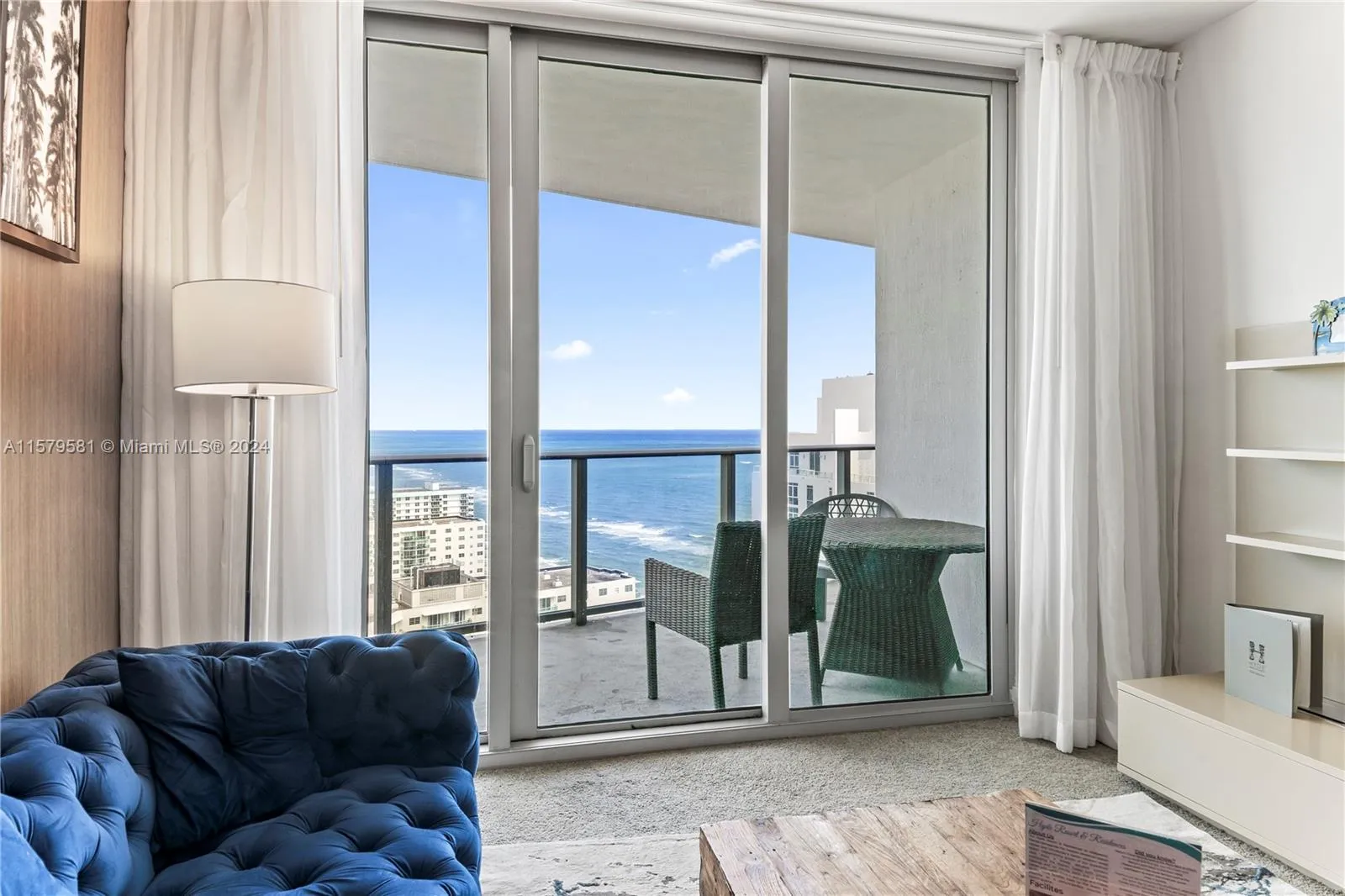 4111 S Ocean Dr # 2206, Hollywood FL 33019